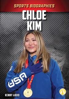 Front cover_Chloe Kim