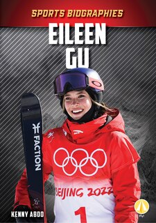 Front cover_Eileen Gu