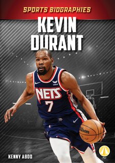 Couverture_Kevin Durant