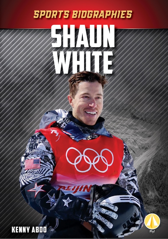 Shaun White