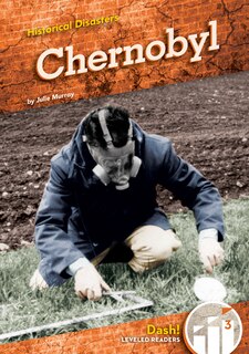 Front cover_Chernobyl
