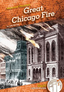 Front cover_Great Chicago Fire
