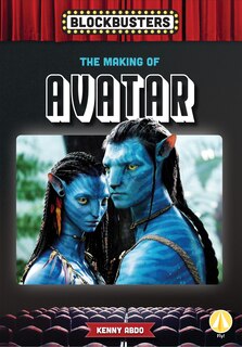 Couverture_Making of Avatar