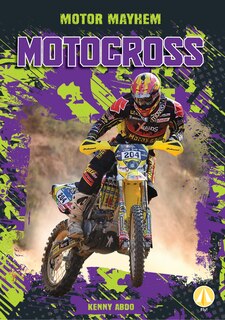 Front cover_Motocross