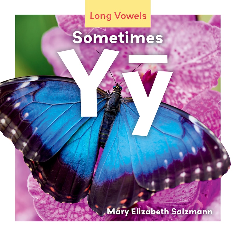 Front cover_Sometimes Yȳ