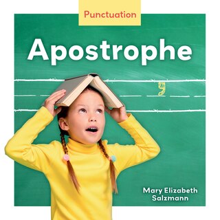 Front cover_Apostrophe