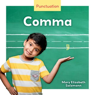 Front cover_Comma
