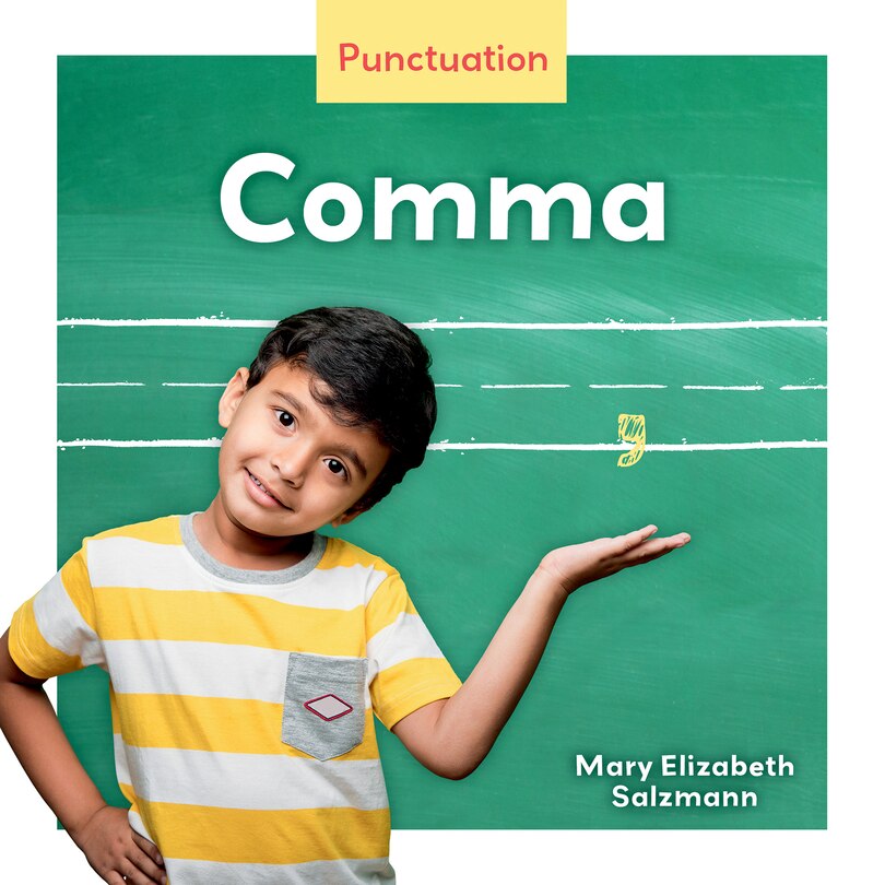 Front cover_Comma