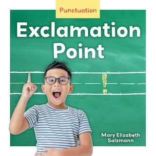 Couverture_Exclamation Point