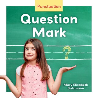 Front cover_Question Mark
