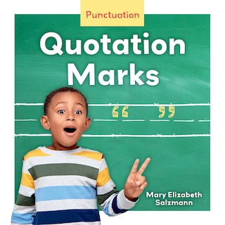 Front cover_Quotation Marks