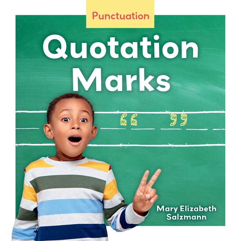 Front cover_Quotation Marks