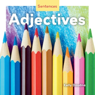Front cover_Adjectives