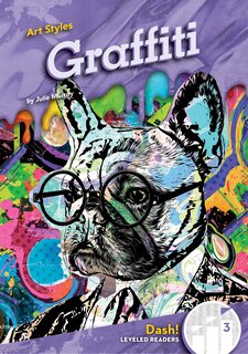 Front cover_Graffiti