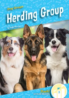 Front cover_Herding Group