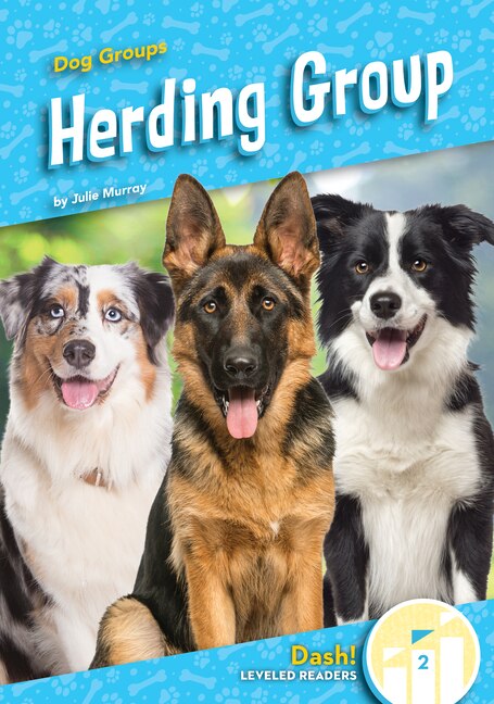 Front cover_Herding Group