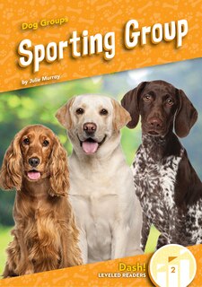 Front cover_Sporting Group