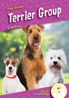 Front cover_Terrier Group