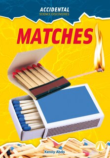 Front cover_Matches