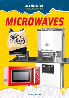Front cover_Microwaves