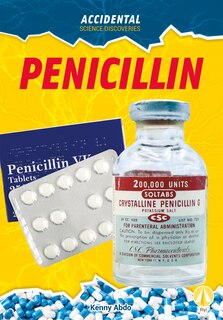 Front cover_Penicillin