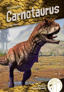 Front cover_Carnotaurus