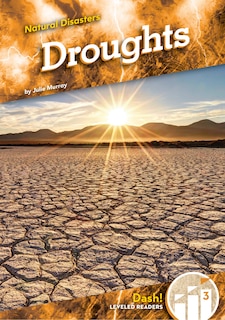 Front cover_Droughts