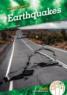 Front cover_Earthquakes