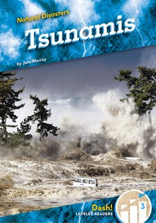Front cover_Tsunamis
