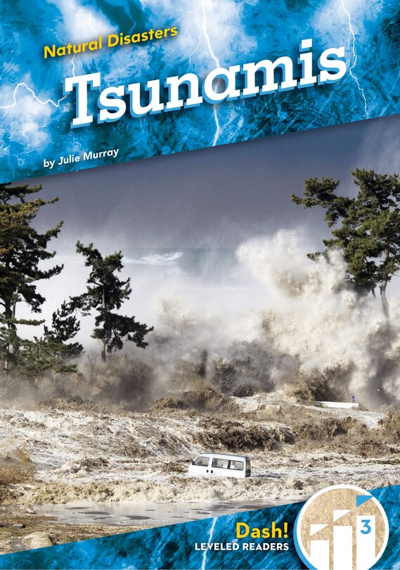 Front cover_Tsunamis
