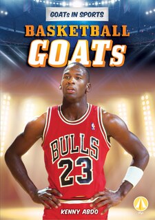 Front cover_Basketball Goats