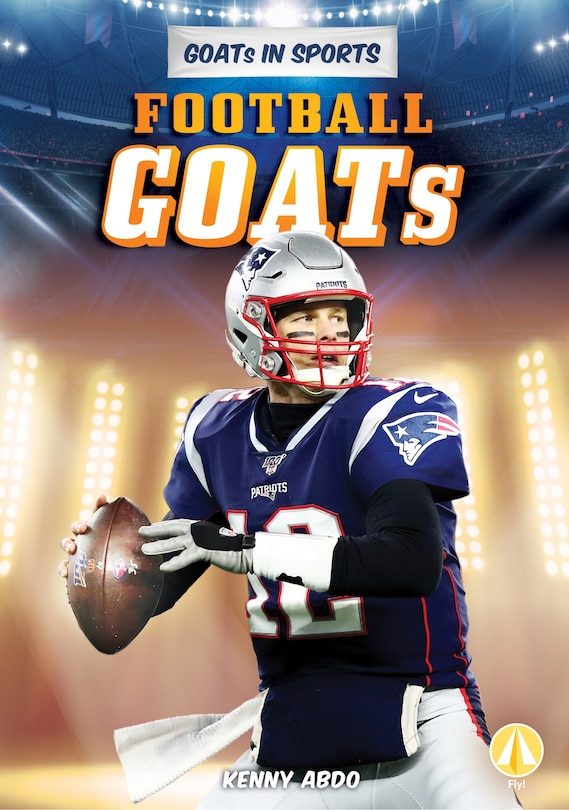 Front cover_Football Goats