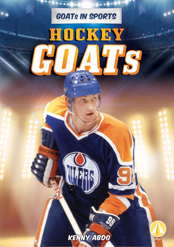 Front cover_Hockey Goats