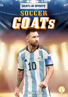 Front cover_Soccer Goats