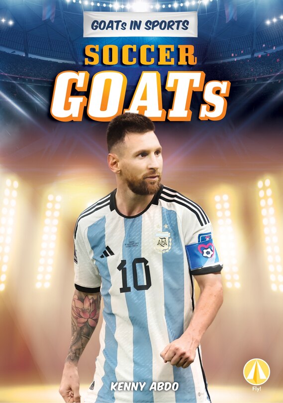 Front cover_Soccer Goats