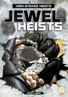Front cover_Jewel Heists