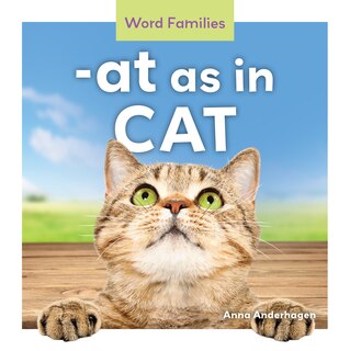 Front cover_-At as in Cat