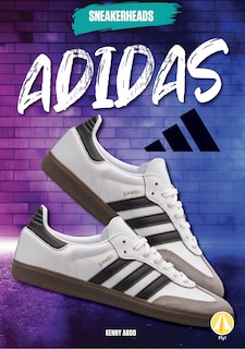 Front cover_Adidas