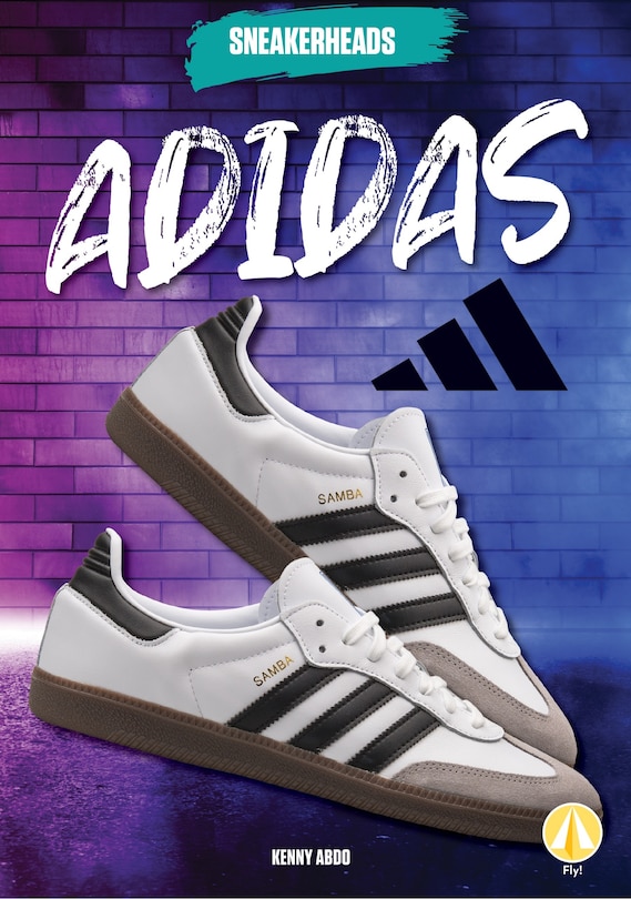 Front cover_Adidas