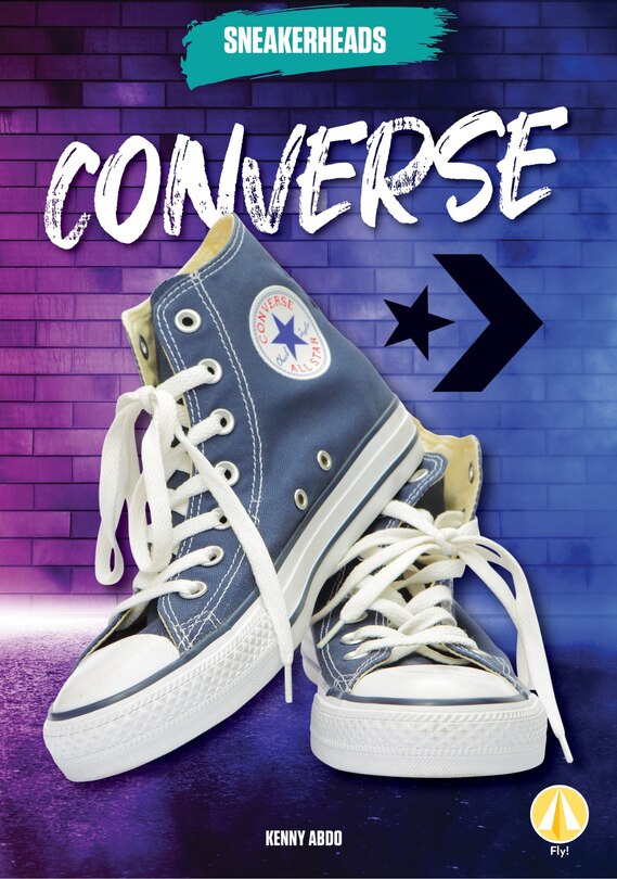Front cover_Converse