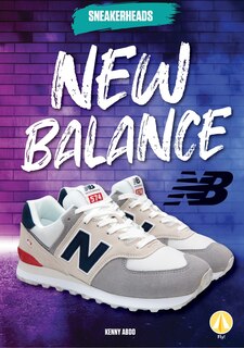 Front cover_New Balance