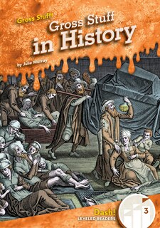 Couverture_Gross Stuff in History