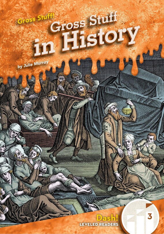 Couverture_Gross Stuff in History