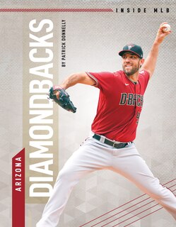 Couverture_Arizona Diamondbacks