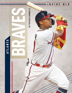 Front cover_Atlanta Braves