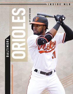 Couverture_Baltimore Orioles