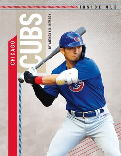 Couverture_Chicago Cubs