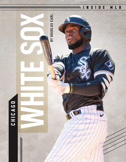 Front cover_Chicago White Sox