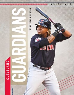 Couverture_Cleveland Guardians