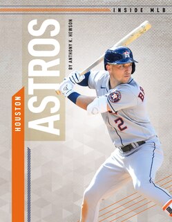 Couverture_Houston Astros